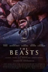 The Beasts (2022) บรรยายไทย