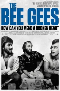 The Bee Gees- How Can You Mend a Broken Heart (2020) บีจีส์- วิธีเยียวยาหัวใจสลาย