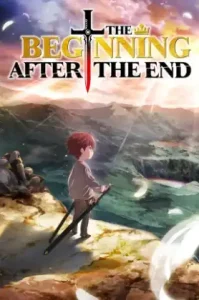 The Beginning After the End จุดจบของราชาผู้เกิดใหม่ ซีซั่น 1
