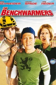 The Benchwarmers (2006) สามห่วยรวมกันเฮง