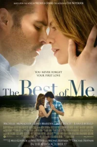 The Best of Me (2014) รักแรก ตลอดกาล
