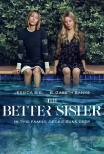 The Better Sister (2025) ส(ย)องศรีพี่น้อง