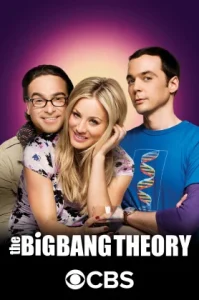 The Big Bang Theory Season 2 (2008) ทฤษฎีวุ่นหัวใจ ปี 2