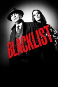 The Blacklist (2013) บัญชีดำอาชญากรรมซ่อนเงา