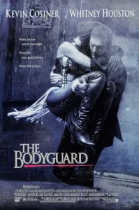 The Bodyguard (1992) บอดี้การ์ด หัวใจเธอขอใคร่เธอ