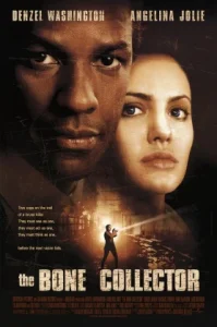 The Bone Collector (1999) พลิกซาก ผ่าคดีนรก