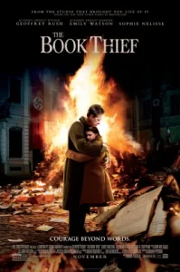 The Book Thief (2013) จอมโจรขโมยหนังสือ