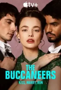 The Buccaneers Season 2 (2025)