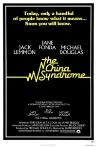The China Syndrome (1979) เดอะไชนาซินโดรม