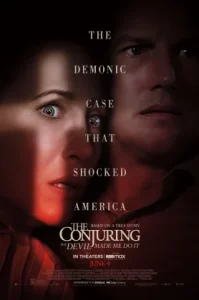 The Conjuring The Devil Made Me Do It (2021) คนเรียกผี 3