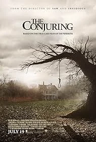 The Conjuring (2013) คนเรียกผี