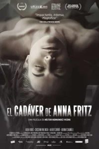 The Corpse of Anna Fritz (2015) ศพของแอนนา ฟริตซ์