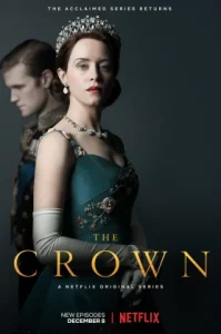 The Crown (2016) เดอะ คราวน์ ซีซัน 1