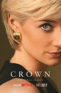 The Crown Season 2 (2017) เดอะ คราวน์ ซีซั่น 2
