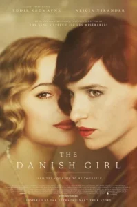 The Danish Girl (2015) เดอะ เดนนิช เกิร์ล