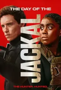 The Day of the Jackal (2024)