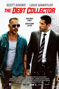 The Debt Collector (2018) หนี้นี้ต้องชำระ