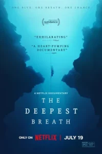 The Deepest Breath (2023) ลมหายใจใต้น้ำลึก