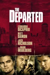 The Departed (2006) ภารกิจโหด แฝงตัวโค่นเจ้าพ่อ