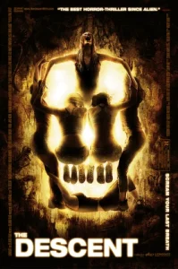 The Descent (2005) หวีดมฤตยูขย้ำโลก