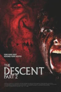 The Descent Part 2 (2009) หวีดมฤตยูขย้ำโลก 2