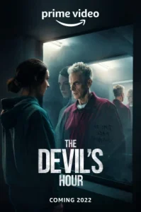 The Devil’s Hour (2022) ลางมรณะ ซีซัน 1