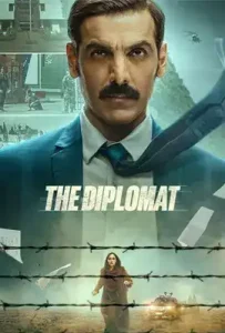 The Diplomat (2025)