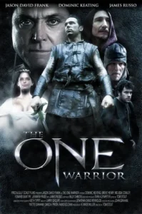 The Dragon Warrior (2011) รวมพลเพี้ยน นักรบมังกร