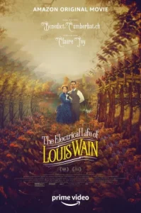 The Electrical Life of Louis Wain (2021) ชีวิตสุดโลดแล่นของหลุยส์ เวน