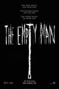 The Empty Man (2020) เป่าเรียกผี