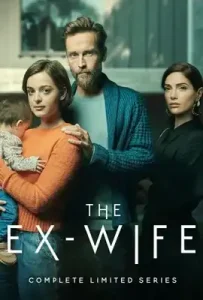 The Ex-Wife (2023)