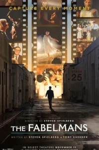 The Fabelmans (2022) เดอะ เฟเบิลแมนส์