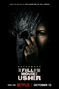 The Fall of the House of Usher (2023) การล่มสลายของคฤหาสน์อัชเชอร์