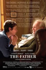 The Father (2020) คุณพ่อ