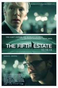 The Fifth Estate (2013) วิกิลีกส์ เจาะปมลับเขย่าโลก