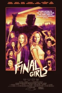 The Final Girls (2015) หวีดทะลุจอ