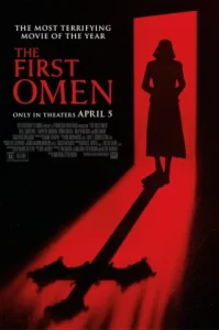 The First Omen (2024) กำเนิดอาถรรพ์หมายเลข 6