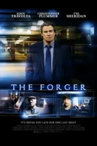 The Forger (2014) รวมญาติปล้น โคตรคนพันธุ์พระกาฬ