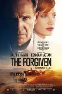 The Forgiven (2021) เดอะ ฟอร์กีฟเว่น อภัยไม่ลืม