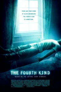 The Fourth Kind (2009) 1-2-3-4 ช็อค