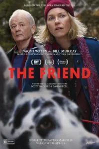 The Friend (2024) เพื่อน
