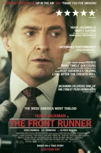 The Front Runner (2018) เดอะ ฟร้อนท์ รันเนอร์