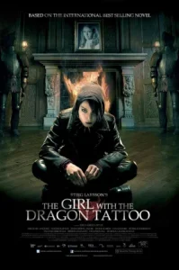 The Girl with the Dragon Tattoo (2009) ขบถสาวโค่นทรชน รอยสักฝังแค้น