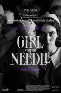 The Girl with the Needle (2024) เด็กสาวกับเข็ม