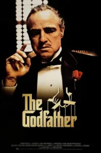 The Godfather (1972) เดอะ ก็อดฟาเธอร์