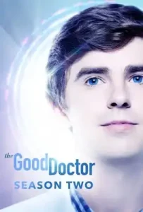 The Good Doctor Season 2 (2018) แพทย์อัจฉริยะ คุณหมอฟ้าประทาน 2