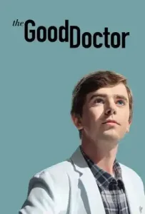 The Good Doctor Season 5 (2021) แพทย์อัจฉริยะ คุณหมอฟ้าประทาน 5