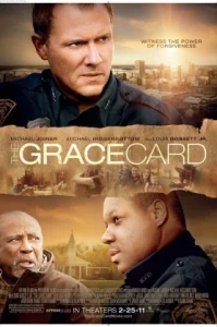 The Grace Card (2010)