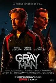 The Gray Man (2022) ล่องหนฆ่า