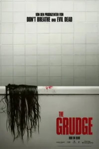 The Grudge (2020) บ้านผีดุ